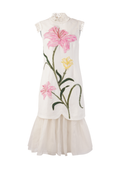 Lily Midi Dress