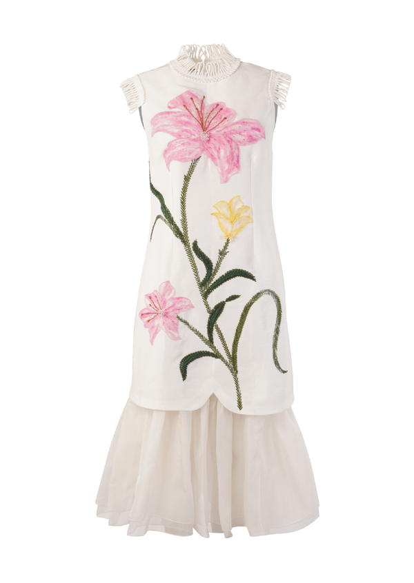 Lily Midi Dress