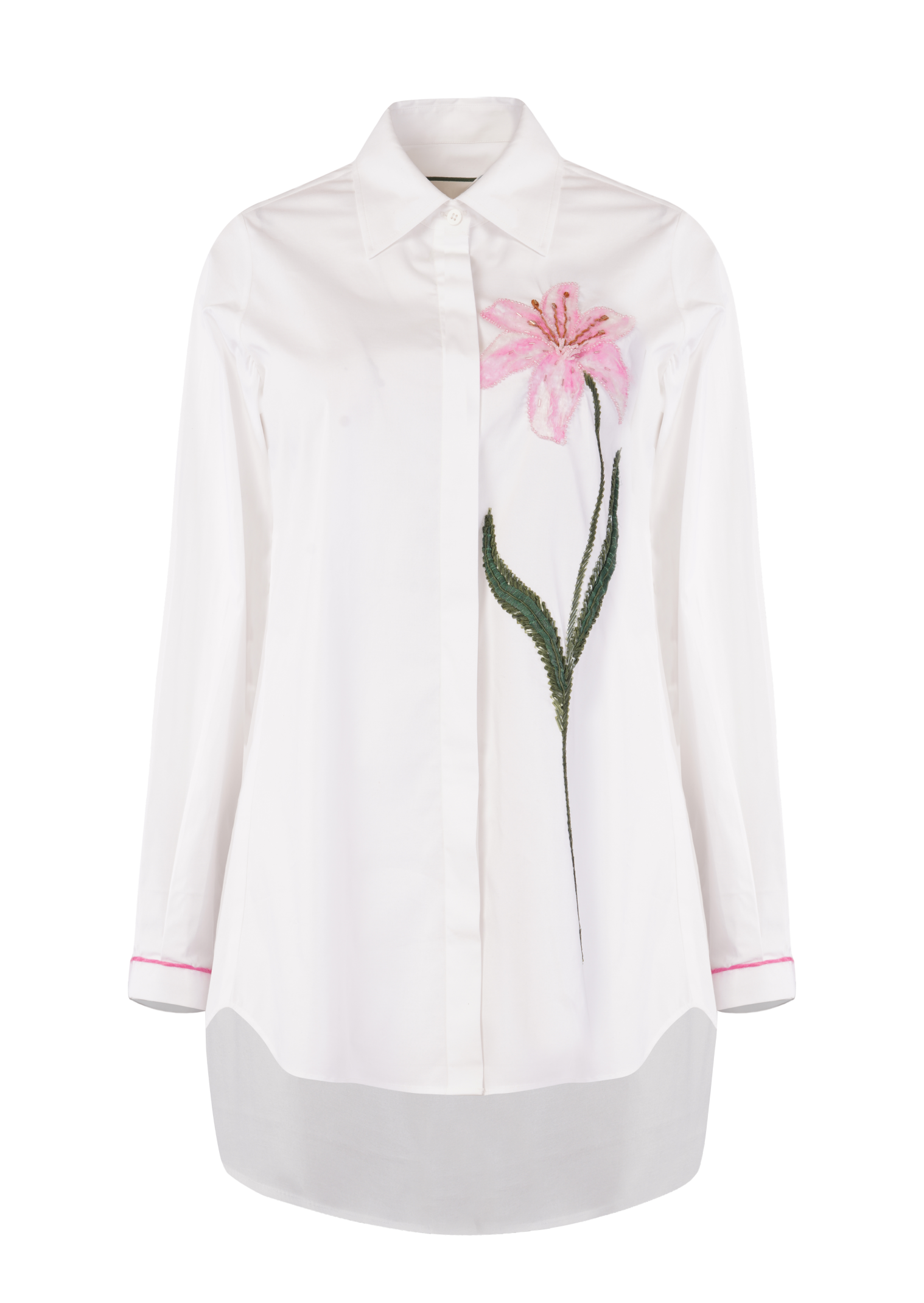Lily Shirt