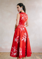 Moonlight Dress