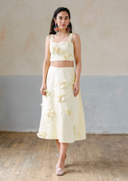Blossom Skirt