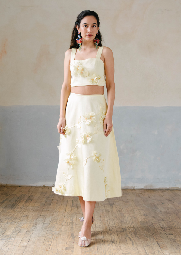 Blossom Skirt