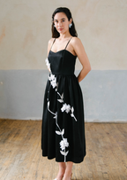 Ulla Blossom Dress