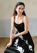 Ulla Blossom Dress