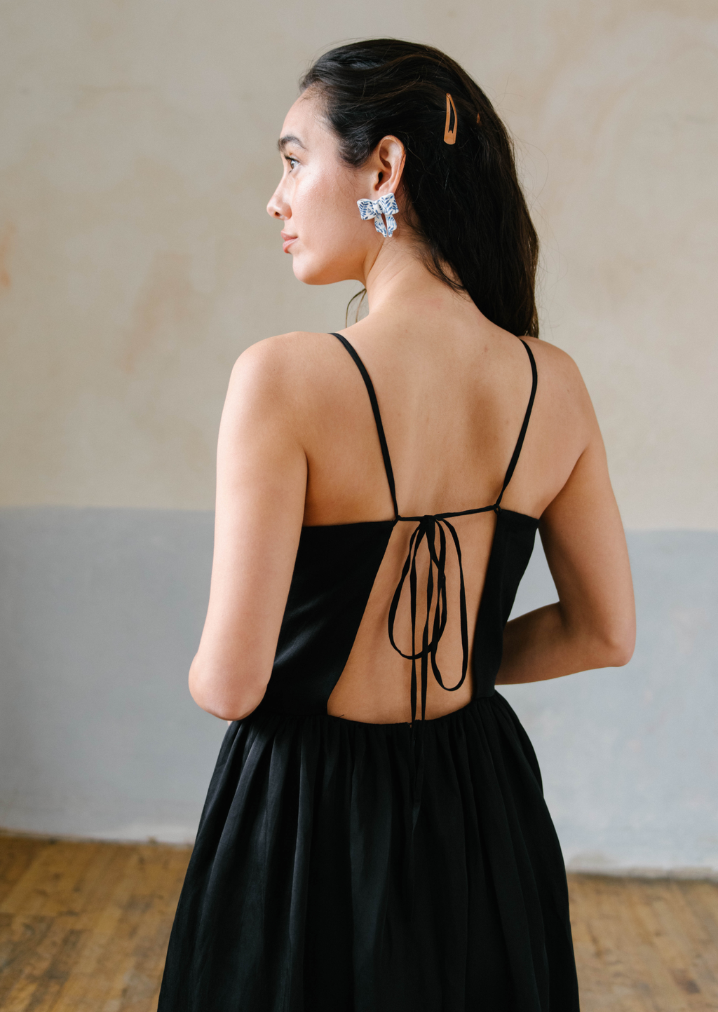 Ulla Blossom Dress