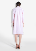 Eden Shirtdress