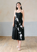 Ulla Blossom Dress