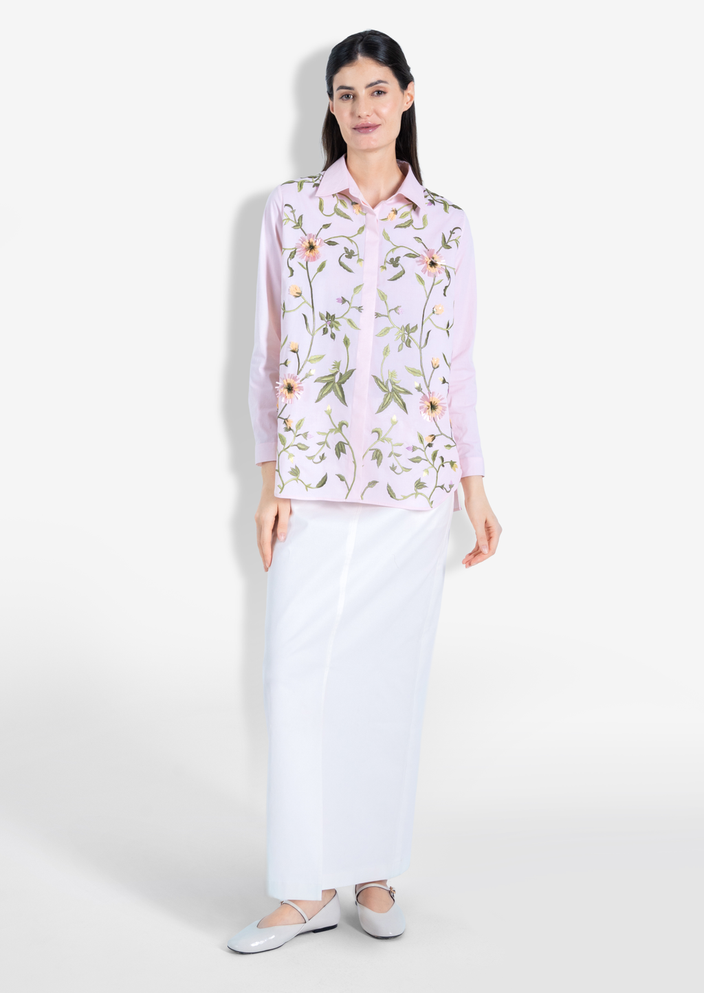 Eden Shirt