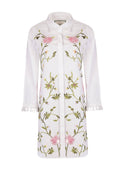 Eden Shirtdress