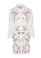Eden Shirtdress