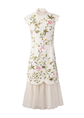 Eden Midi Dress
