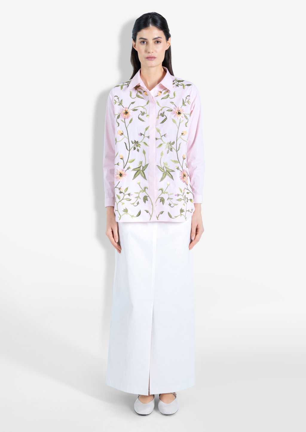 Eden Shirt