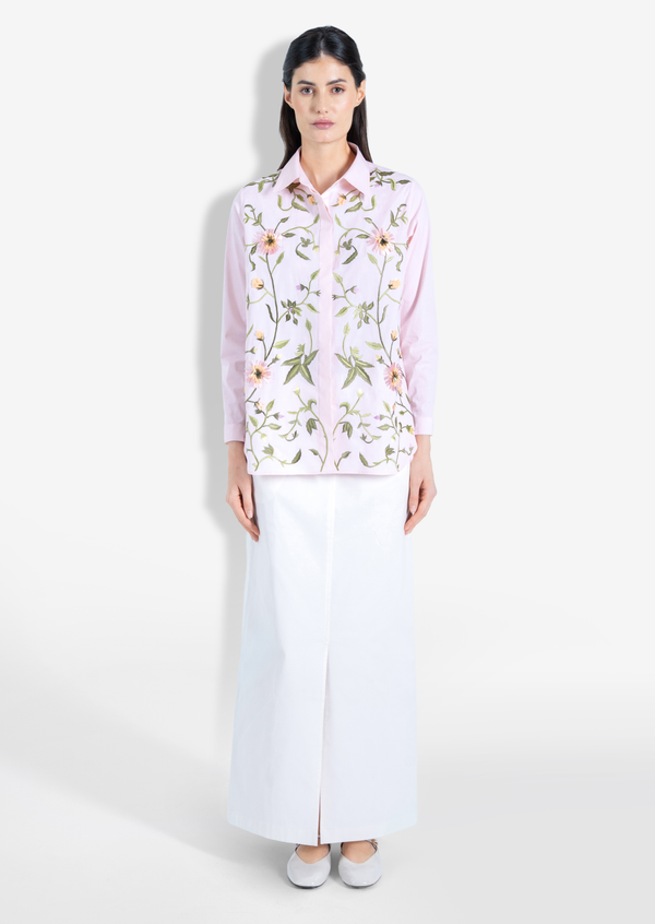 Eden Shirt