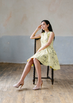 Sunshine Mini Dress