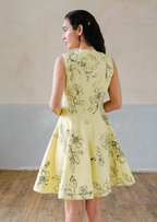Sunshine Mini Dress