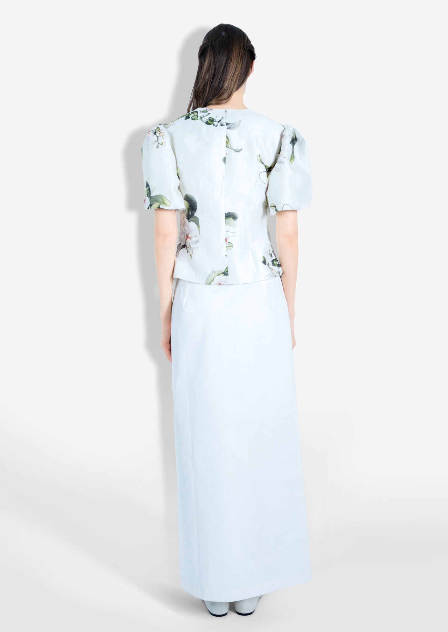 ORCHID VEST