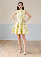 Sunshine Mini Dress