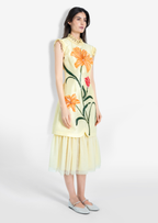 Lily Midi Dress