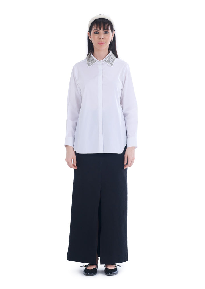 TWILIGHT SHIRT WHITE