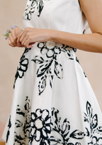 Moonlight Mini Dress