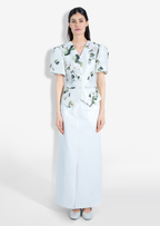 ORCHID VEST