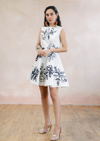 Moonlight Mini Dress