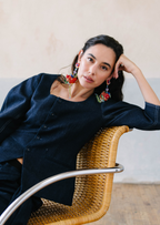 Scoop Denim Jacket
