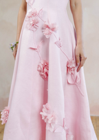 Blossom Midi Dress