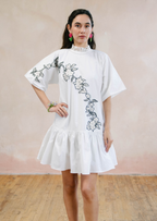 Sakura Whisper Dress