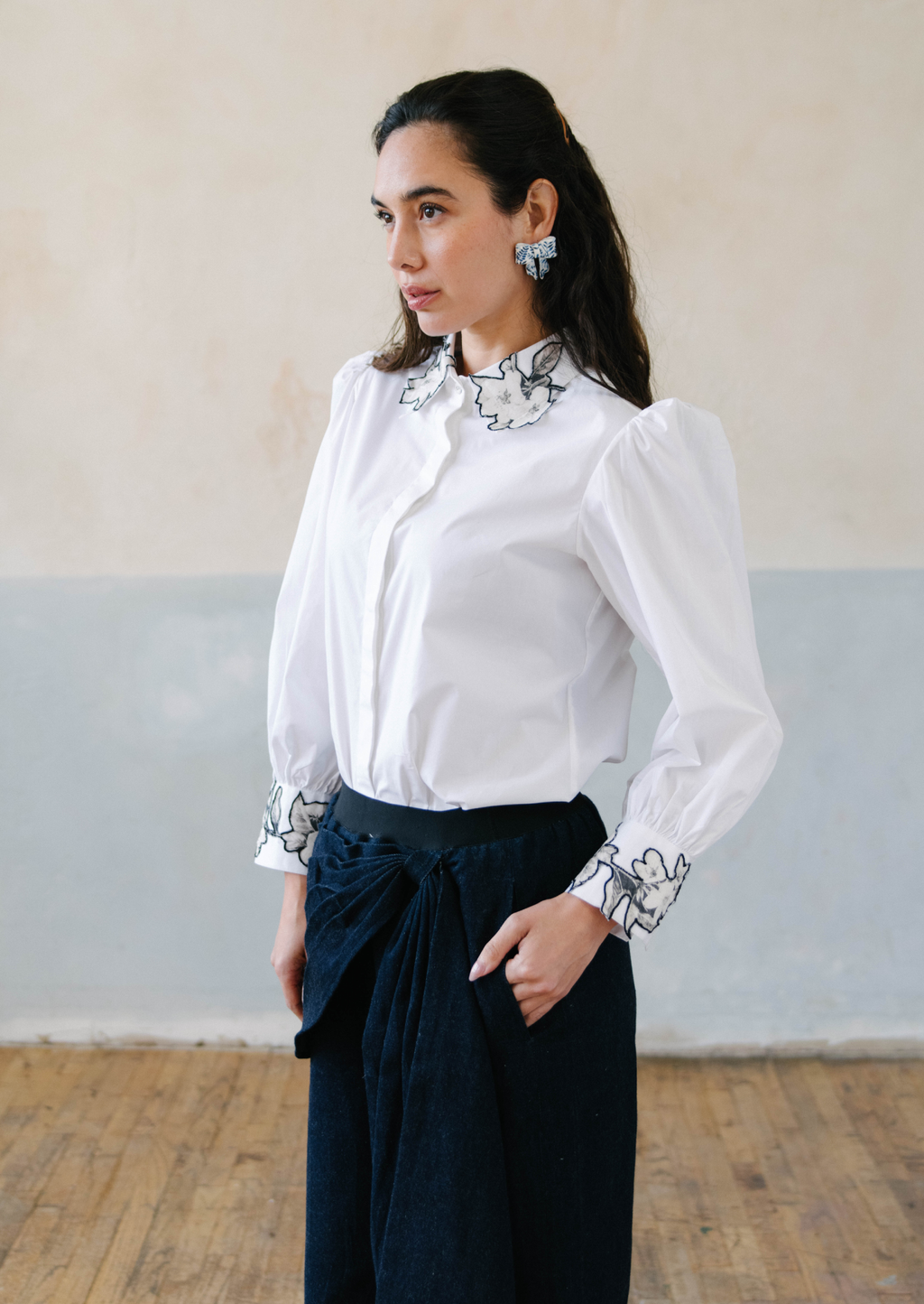 Sakura Shirt