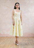 Blossom Midi Dress