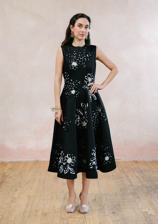 Moonlight Dress