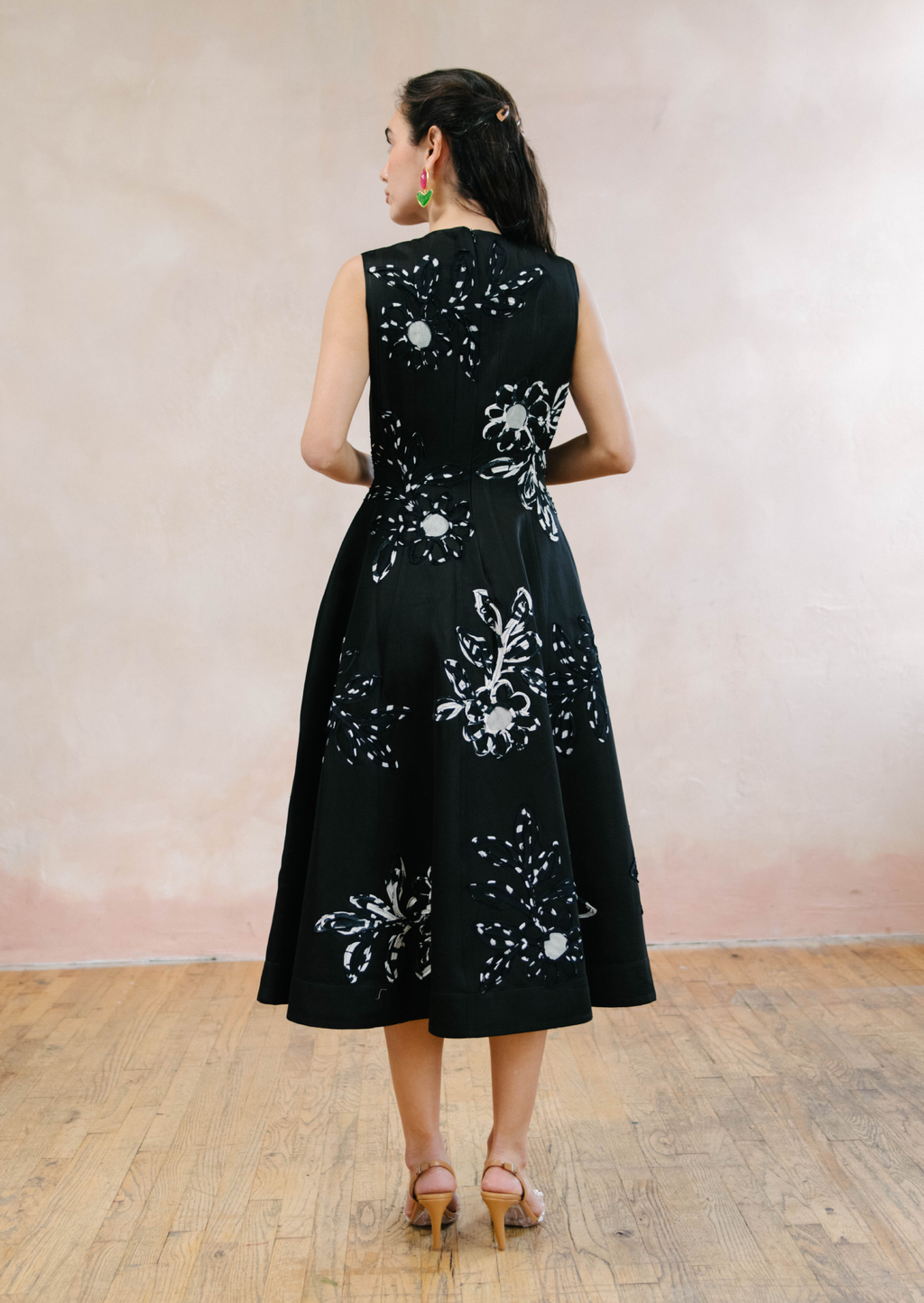 Moonlight Dress