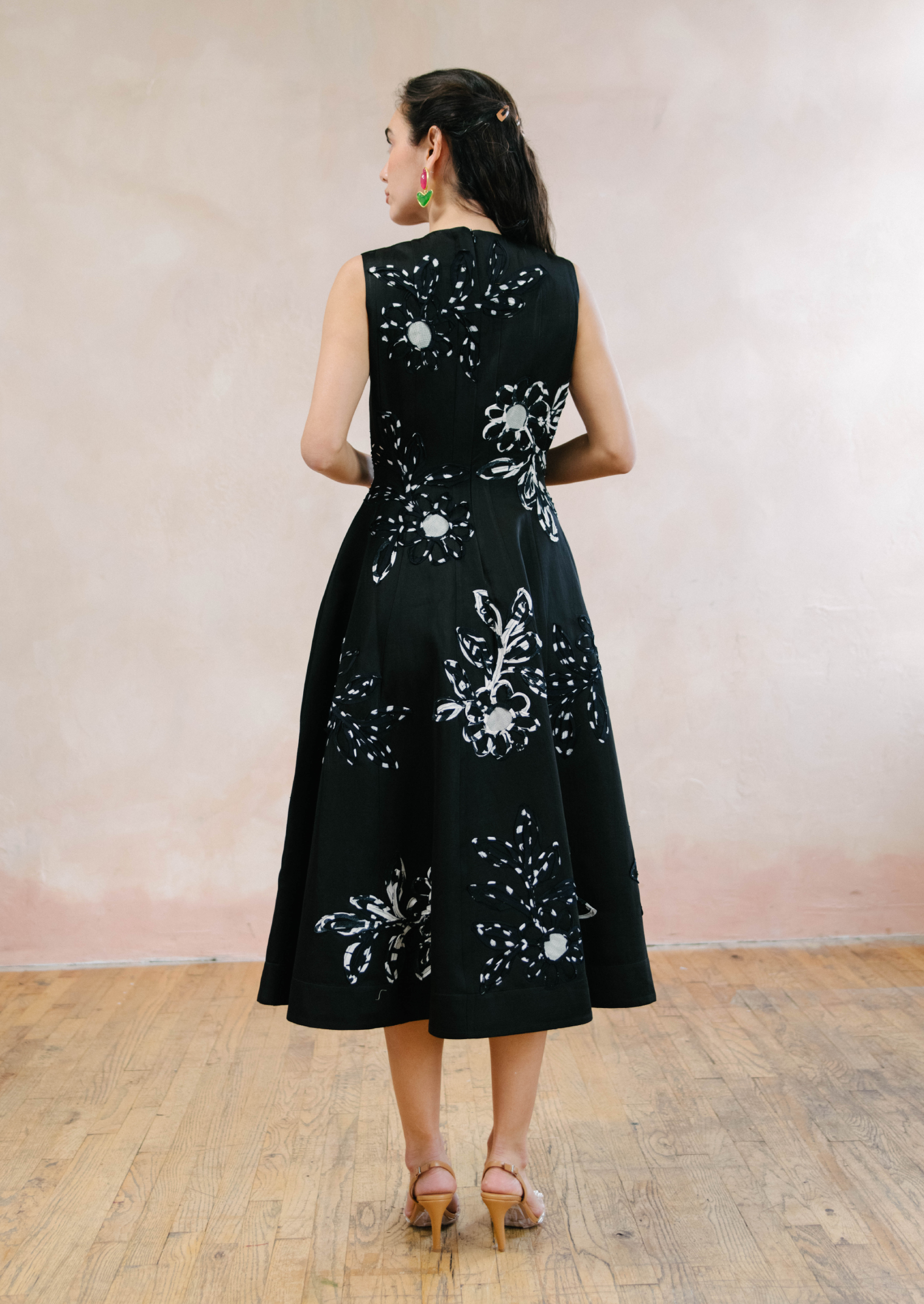 Moonlight Dress