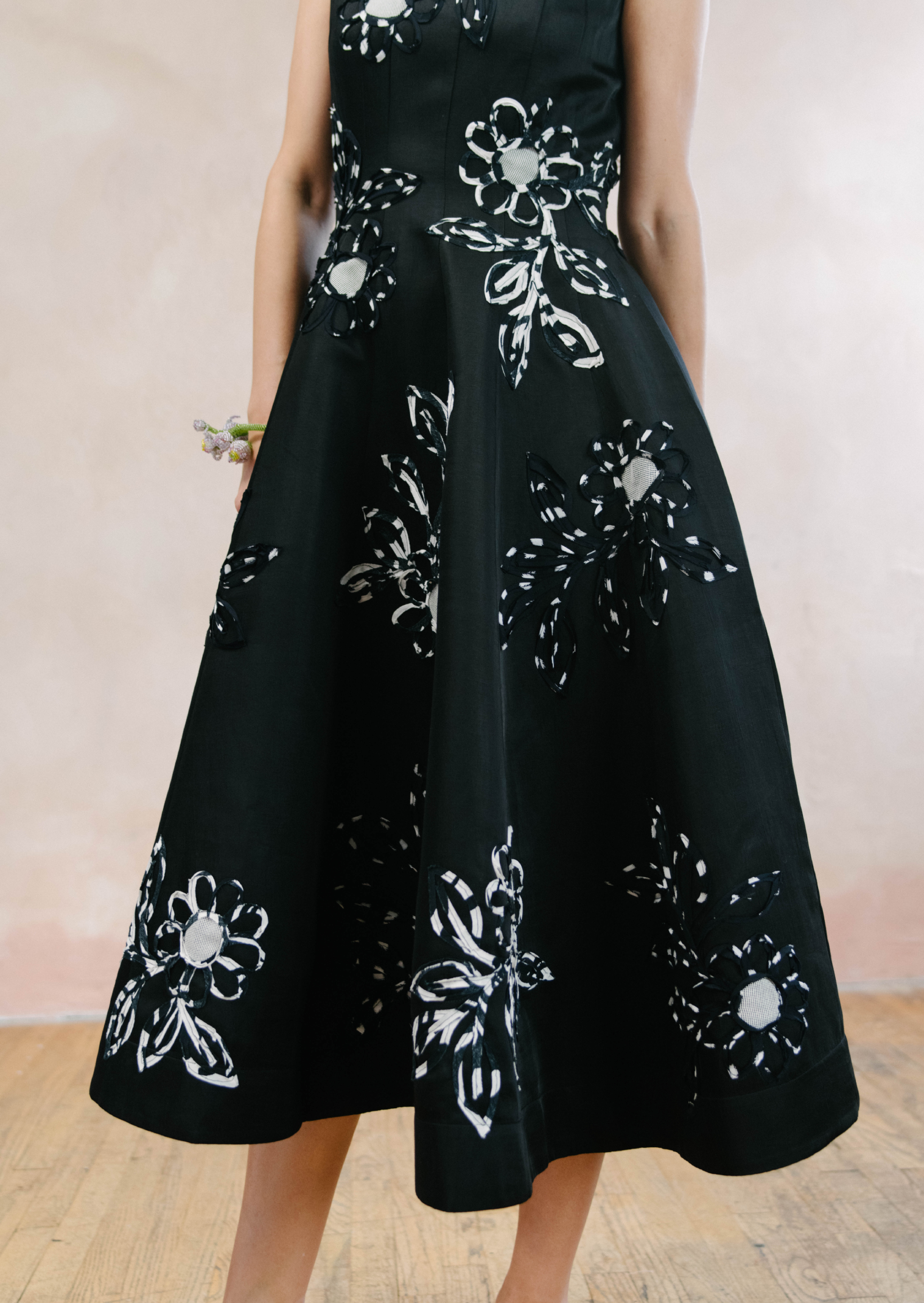 Moonlight Dress