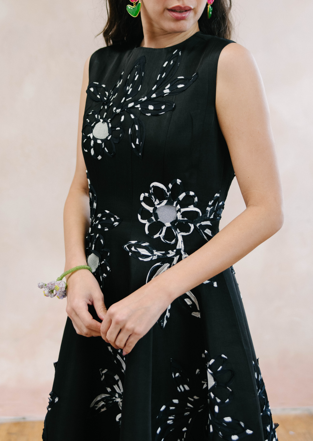 Moonlight Dress