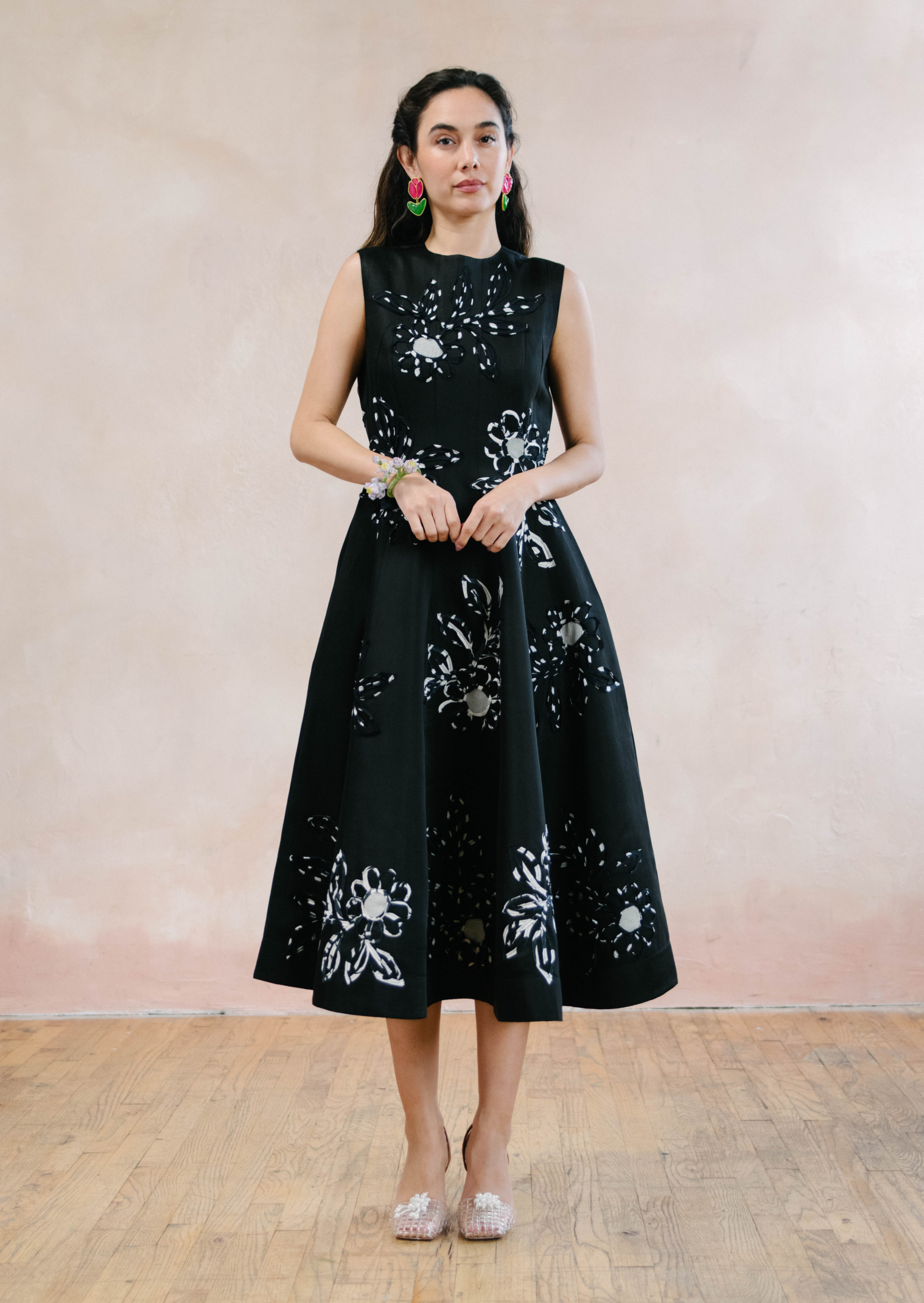 Moonlight Dress