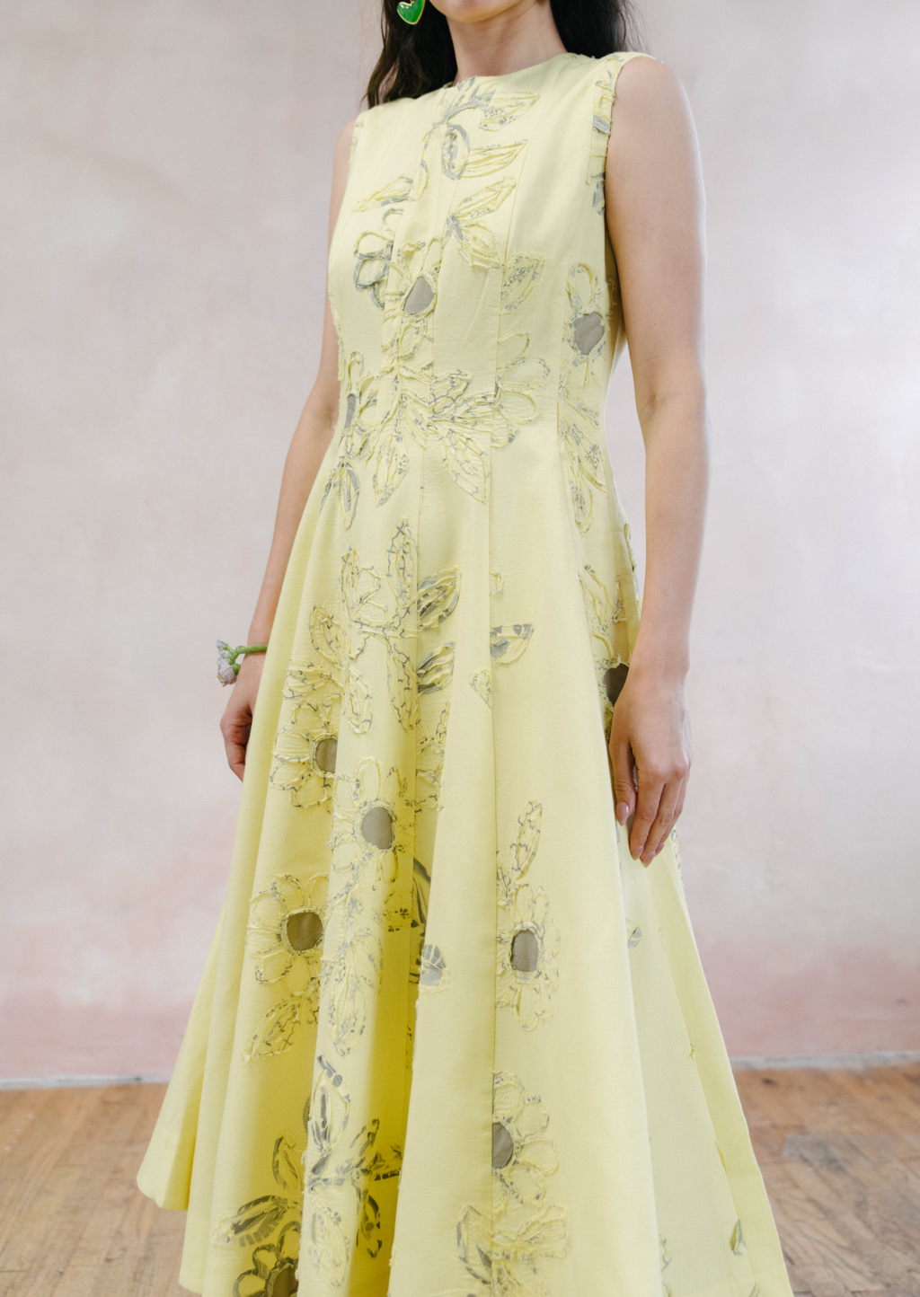 Sunshine Dress