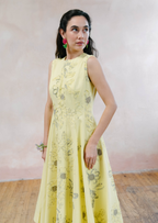 Sunshine Dress