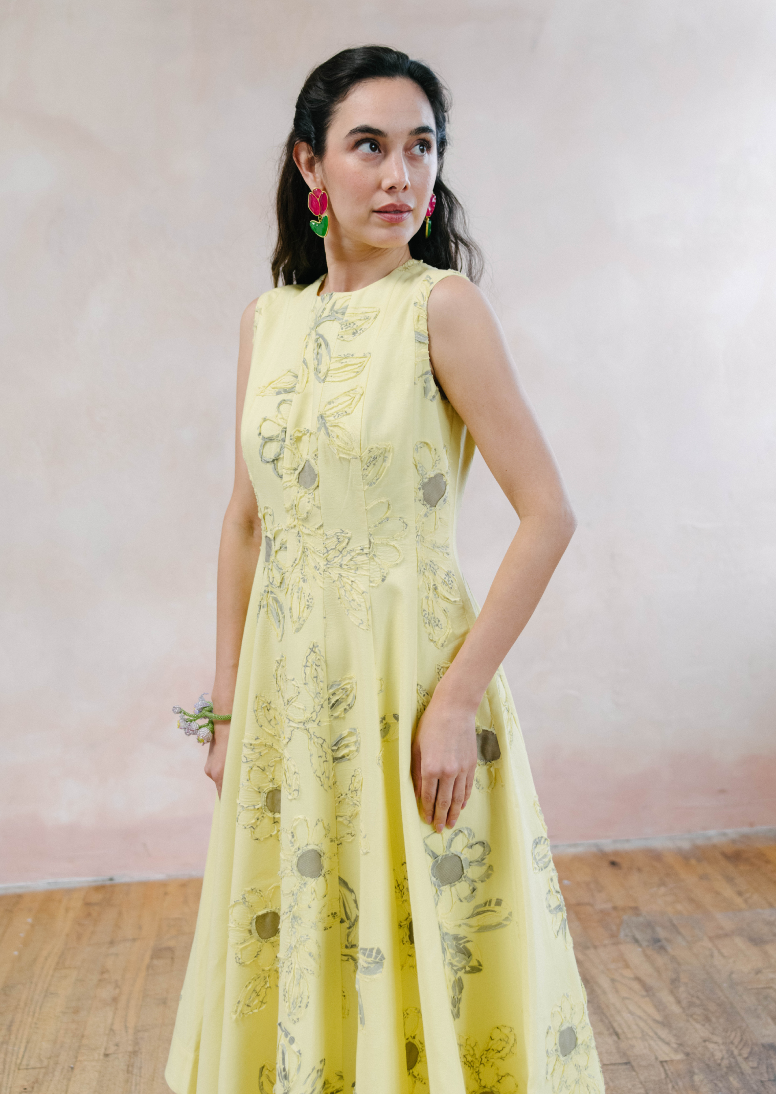 Sunshine Dress