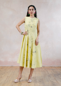 Sunshine Dress