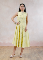 Sunshine Dress