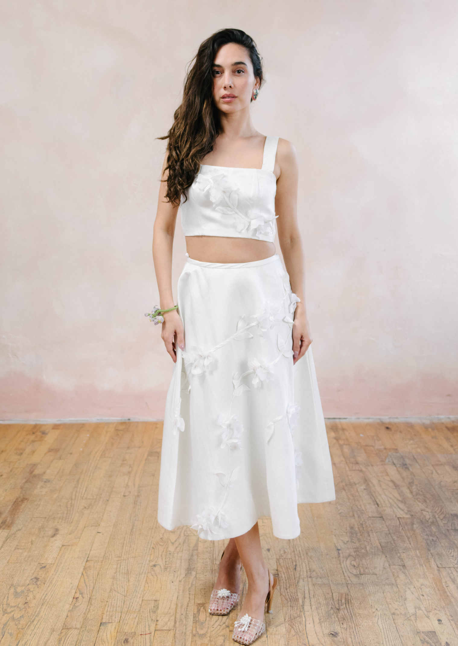 Blossom Skirt