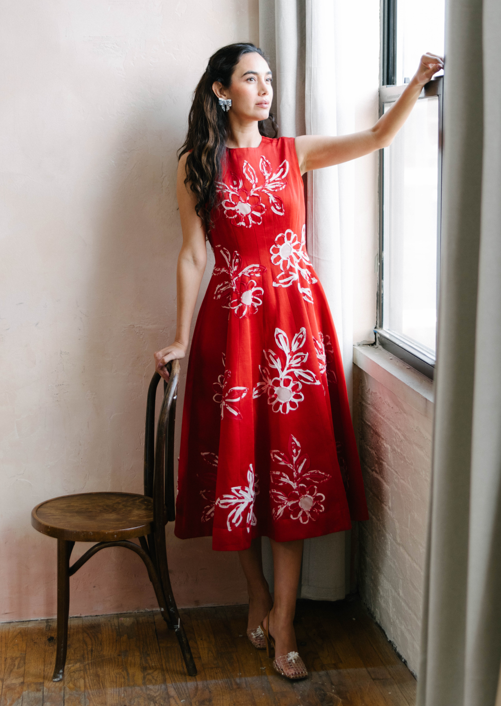 Moonlight Dress