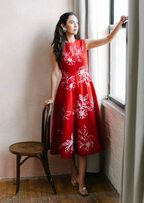 Moonlight Dress