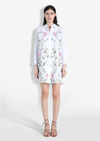 Eden Shirtdress