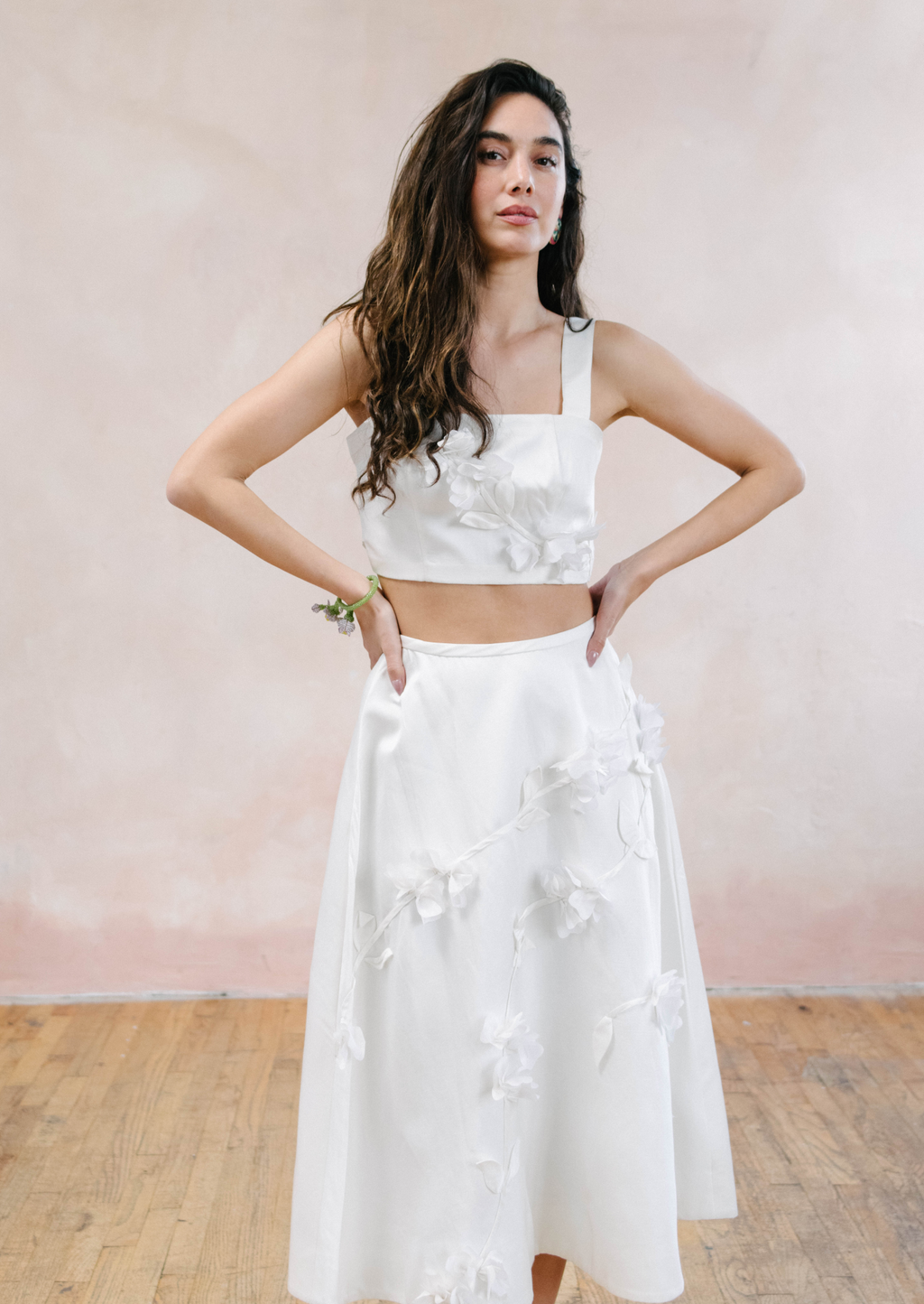 Blossom Skirt