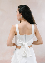 Blossom Crop Top