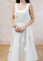Blossom Midi Dress