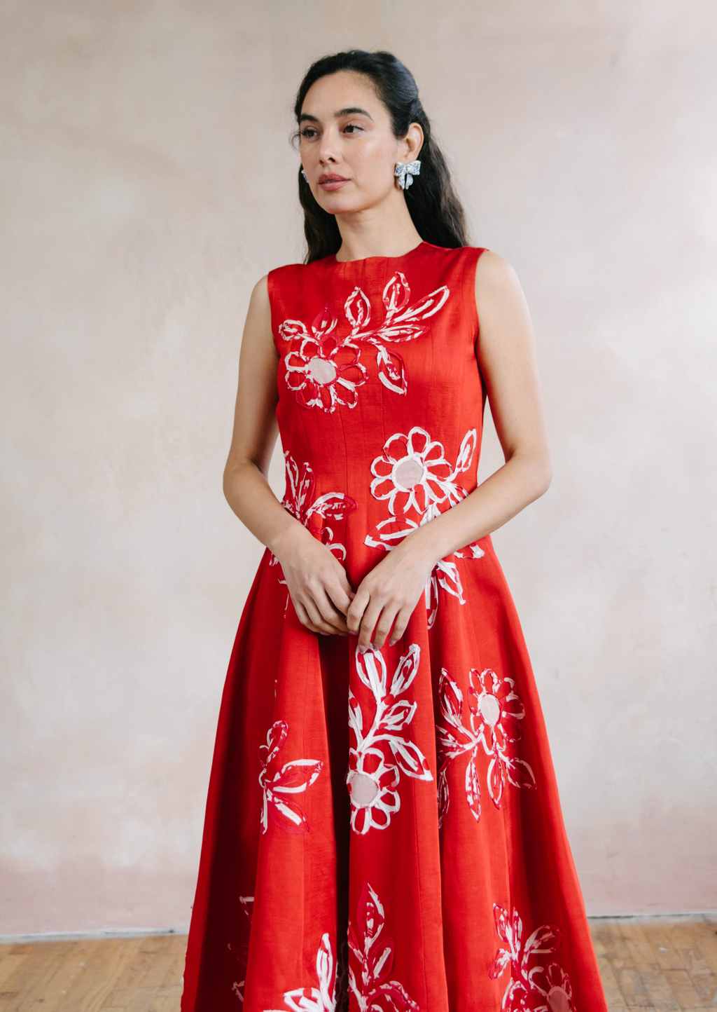 Moonlight Dress